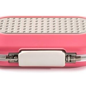 Master Lock Portable Small Lock Box